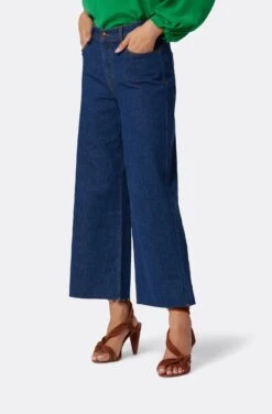 Joie Shop 33 Joie Isabelle Wide Leg Jean