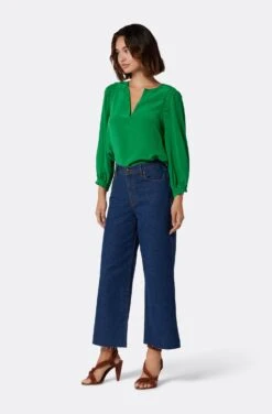 Joie Isabelle Wide Leg Jean -Joie Shop N0002D8009J WLSH 3