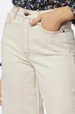 Joie Isabelle Wide Leg Jean -Joie Shop N0002D8019J NATC36366