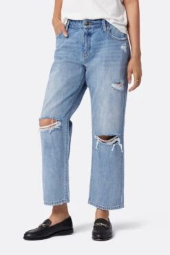 Joie Estella Boyfriend Jean