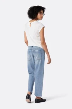 Joie Estella Boyfriend Jean -Joie Shop N0003D13200 NWMR 5