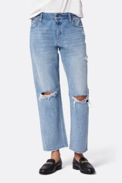Joie Estella Boyfriend Jean -Joie Shop N0003D13200 NWMR 7