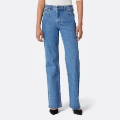Joie Aimee Bootcut Jean -Joie Shop N0004D8009J RNWS 2 DPA