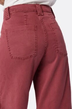 Joie Violette Utility Jean 16 Joie Violette Utility Jean -Joie Shop N0010F8522A RB 6