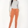 Joie Maxine Park Skinny -Joie Shop N0014F8522A UMBE 1
