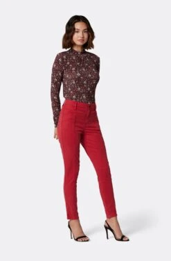 Joie Willa Park Skinny Jean -Joie Shop N0015F8522A SCOT 4