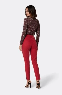Joie Willa Park Skinny Jean -Joie Shop N0015F8522A SCOT 5