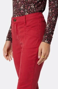 Joie Willa Park Skinny Jean -Joie Shop N0015F8522A SCOT 6