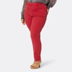 Joie Willa Park Skinny Jean -Joie Shop N0015XF8522A SCOT 2 DPA