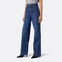 Joie Sophie Trouser -Joie Shop N0016D13200 VNTR 2 DPA