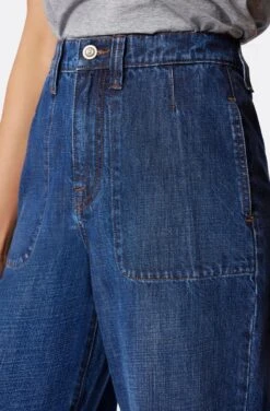 Joie Sophie Trouser -Joie Shop N0016D13200 VNTR 6