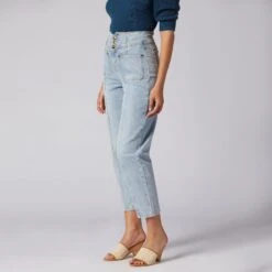 Joie Olivia Jean -Joie Shop N0019D611W3 LRCW 4 DPA