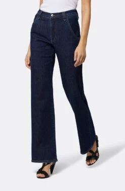 Joie Shop 23 Joie Sanna Wide Leg Jean