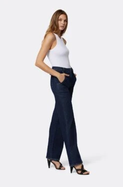Joie Sanna Wide Leg Jean -Joie Shop N0021D71148 WLSH 3