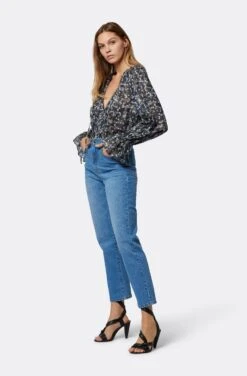 Joie Sylvie Straight Jean -Joie Shop N0023D8009J STHP 3