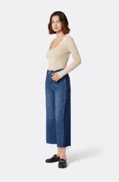 Joie Porter Flare Jean -Joie Shop N0028D71148 CWSH 3