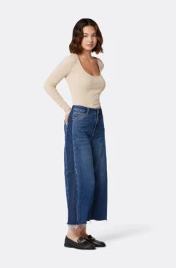 Joie Porter Flare Jean -Joie Shop N0028D71148 CWSH 4