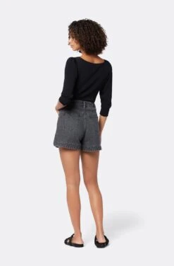 Joie Tatum Shorts 14 Joie Tatum Shorts -Joie Shop N0051DF9212 DKBC 5