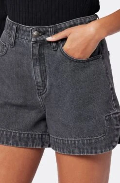 Joie Tatum Shorts 11 Joie Tatum Shorts -Joie Shop N0051DF9212 DKBC 6