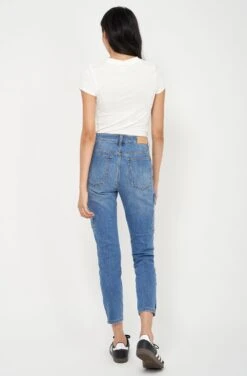 Joie Winifred Cargo Skinny Jean -Joie Shop N0099D01OCS GLND 3