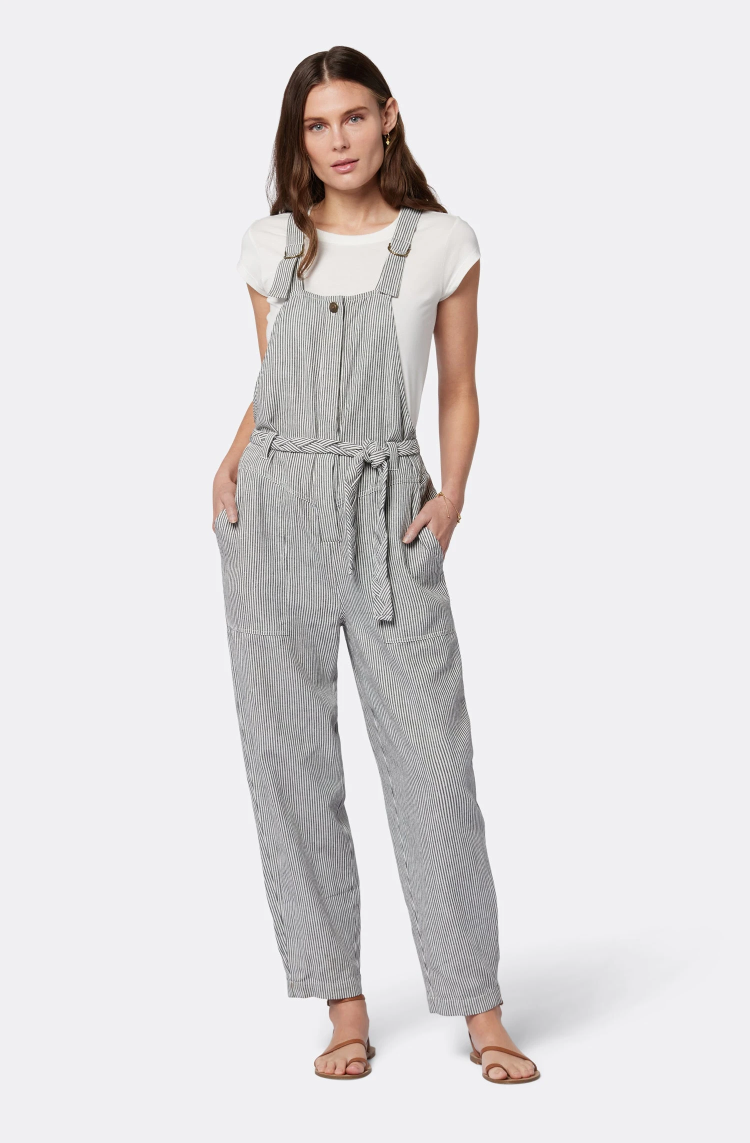Joie Clement Jumpsuit 3 Joie Clement Jumpsuit