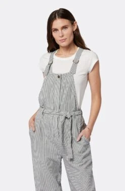 Joie Clement Jumpsuit 11 Joie Clement Jumpsuit -Joie Shop O0003A09334 BCAP 2