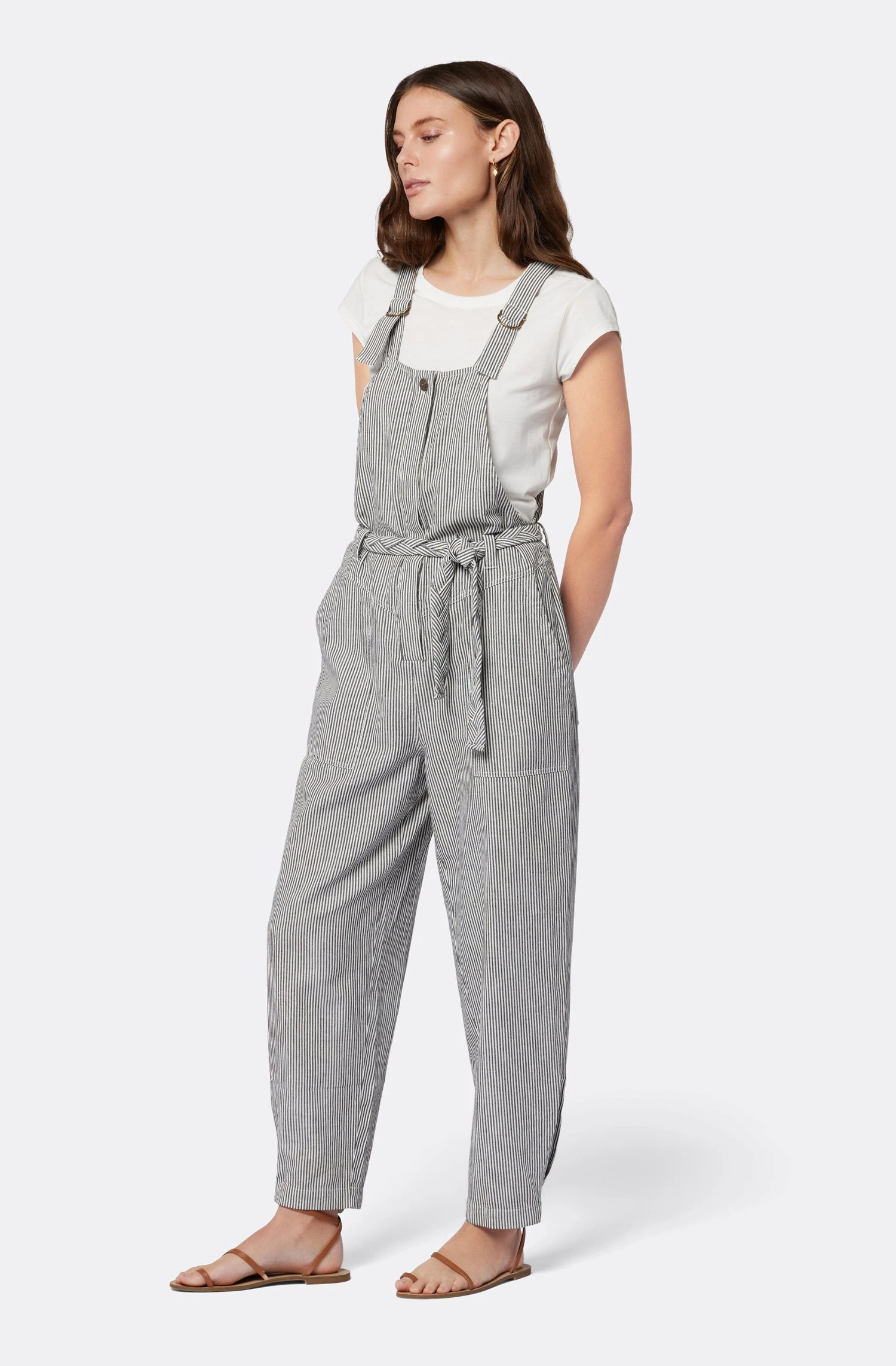 Joie Clement Jumpsuit 7 Joie Clement Jumpsuit - Image 5