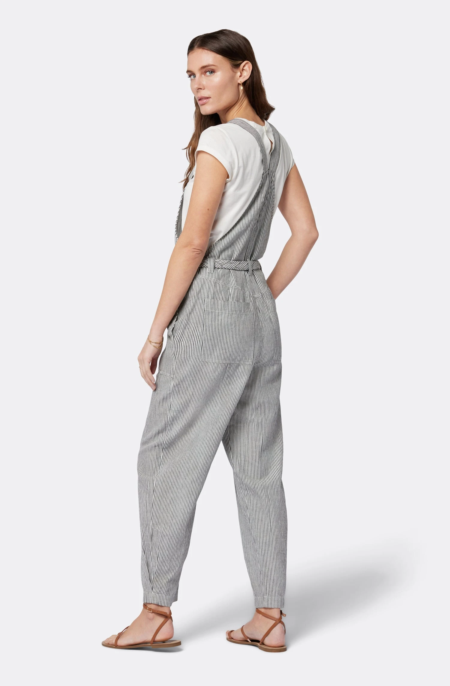 Joie Clement Jumpsuit 9 Joie Clement Jumpsuit - Image 7