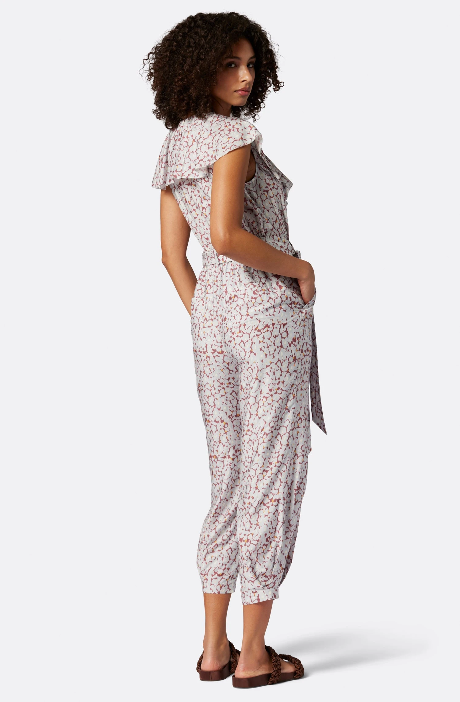 Joie Nell Jumpsuit 7 Joie Nell Jumpsuit - Image 5