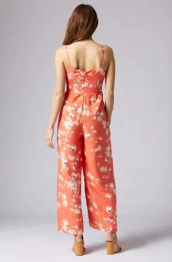 Joie Pearl Jumpsuit -Joie Shop O0006A0003 EMML 2