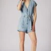 Joie Rian Romper -Joie Shop O0016D5195A PLSW 1