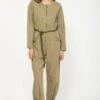 Joie Bramble Jumpsuit -Joie Shop O0021F9246 ALOE 1