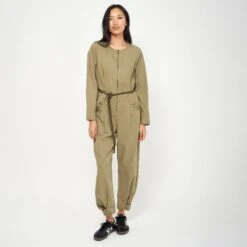 Joie Bramble Jumpsuit 11 Joie Bramble Jumpsuit -Joie Shop O0021F9246 ALOE 1 DPA