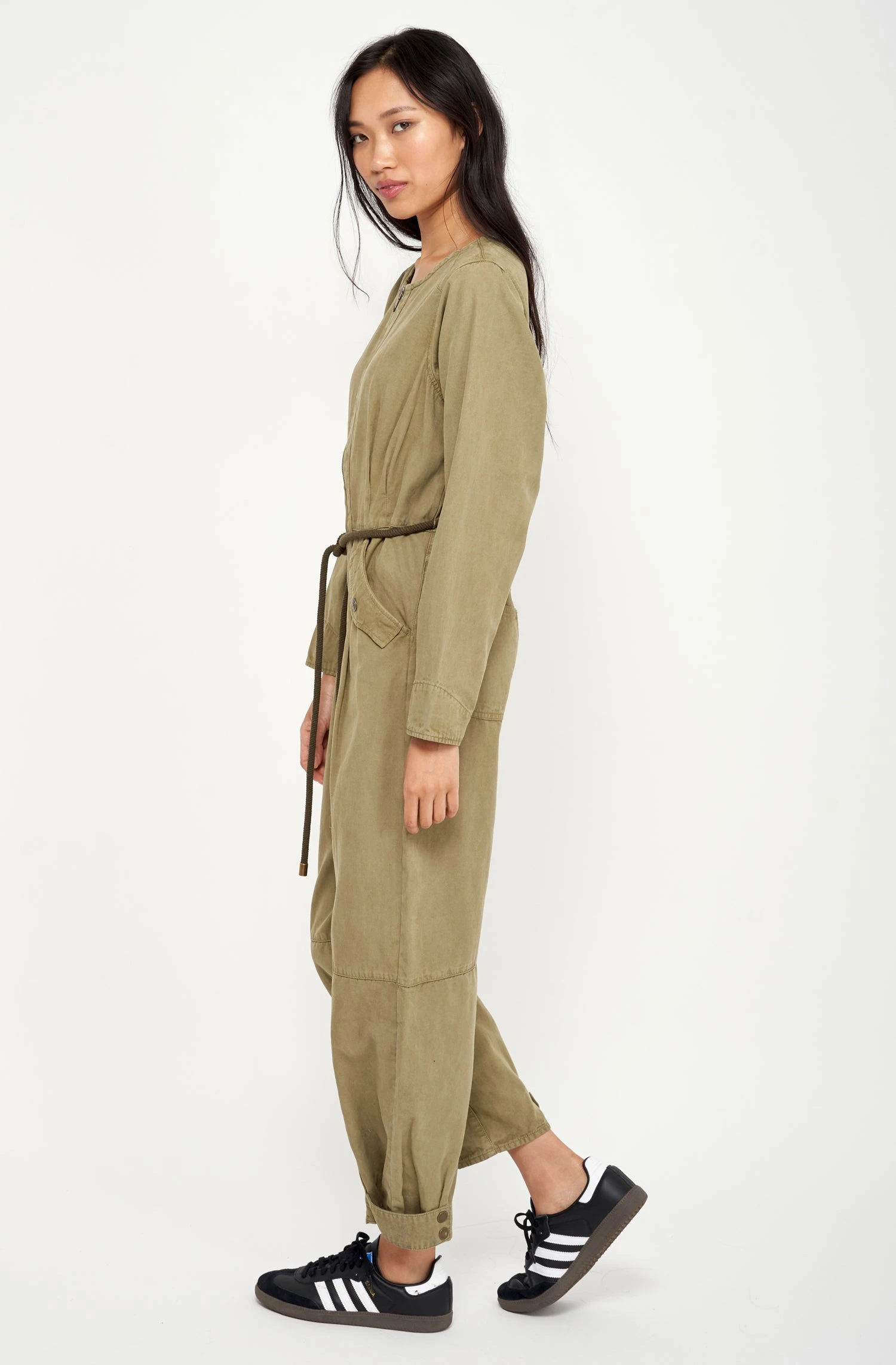 Joie Bramble Jumpsuit 5 Joie Bramble Jumpsuit - Image 3