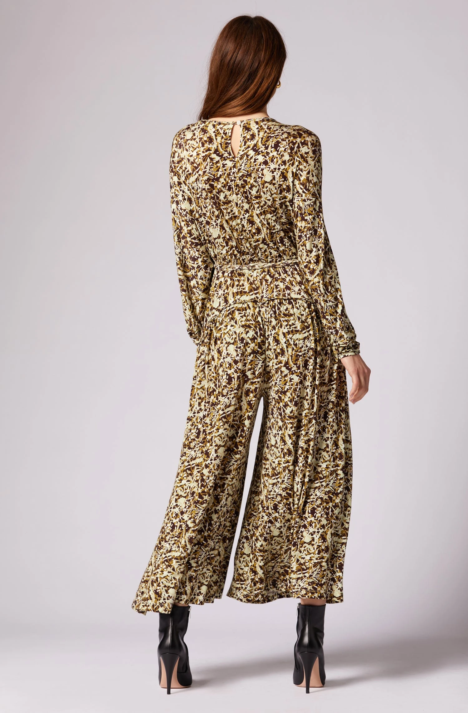 Joie Rhodes Jumpsuit 7 Joie Rhodes Jumpsuit - Image 5