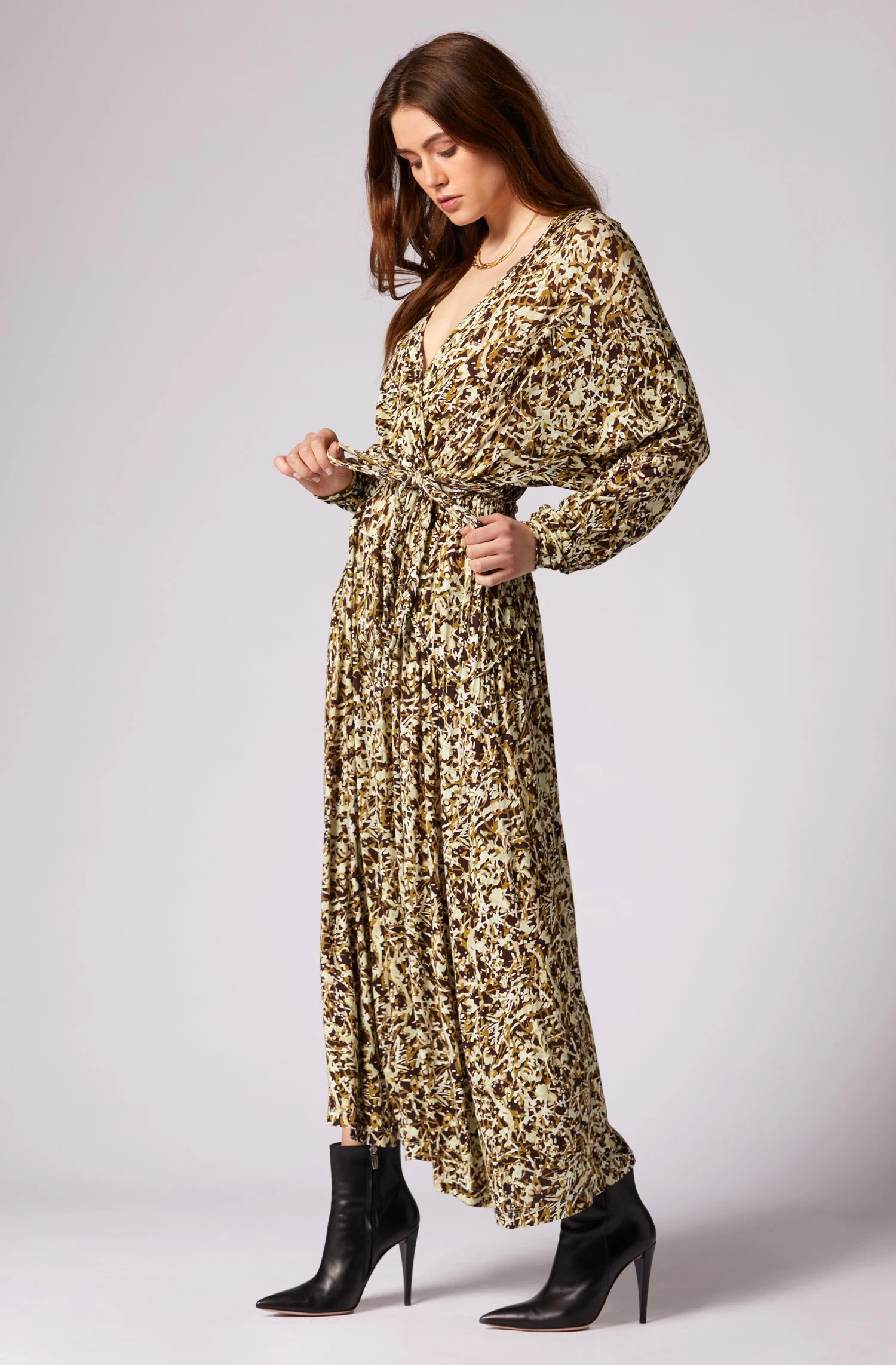 Joie Rhodes Jumpsuit 6 Joie Rhodes Jumpsuit - Image 4