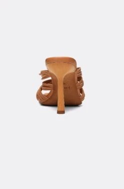 Joie Olive Heel -Joie Shop OLIVE01 SAND 3