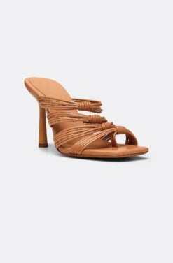 Joie Olive Heel -Joie Shop OLIVE01 SAND 6