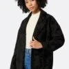 Joie Daval Coat 2 Joie Daval Coat -Joie Shop OW014099188 CAV 2
