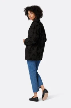 Joie Daval Coat -Joie Shop OW014099188 CAV 5