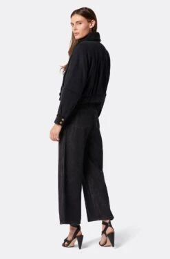 Joie Lazaro Cotton Jacket 14 Joie Lazaro Cotton Jacket -Joie Shop OW014109235 CAV 5