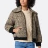 Joie Reille Jacket -Joie Shop OW014119196 CAVM 2