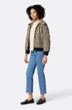 Joie Reille Jacket -Joie Shop OW014119196 CAVM 3