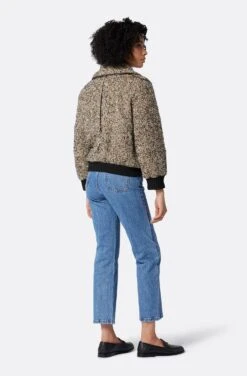 Joie Reille Jacket -Joie Shop OW014119196 CAVM 5