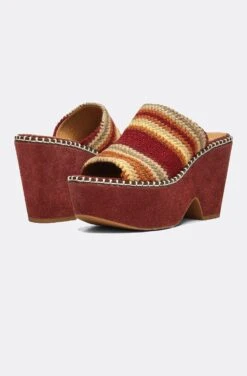 Joie Pendant Platform