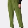 Joie Wilmont Silk Pant -Joie Shop PT022707881 PESO 2
