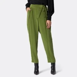Joie Wilmont Silk Pant -Joie Shop PT022707881 PESO 2 DPA