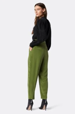 Joie Wilmont Silk Pant -Joie Shop PT022707881 PESO 5