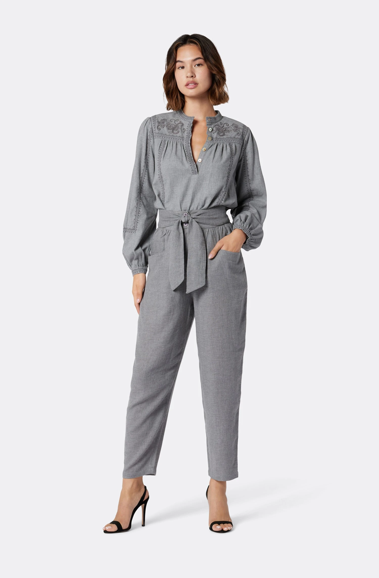 Joie Dalou Pant 7 Joie Dalou Pant - Image 5