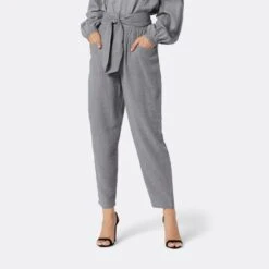 Joie Dalou Pant 15 Joie Dalou Pant -Joie Shop PT022979193 HGY 2 DPA